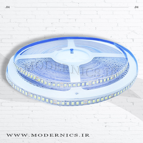نوار الایدی لانوتار 180 عددی - 30 وات - سفید روشن - 20 متری