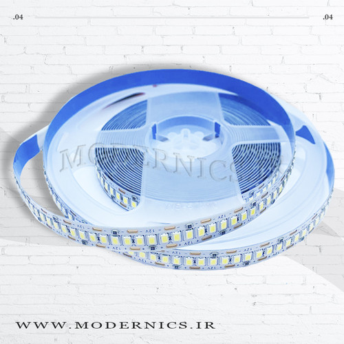 نوار الایدی لونوستار - سفید طبیعی - 12 ولت - عرض 10 میلیمتر - IP22