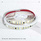 نوار الایدی لانستار - سفید گرم - 220 ولت - عرض 11 میلیمتر - IP22