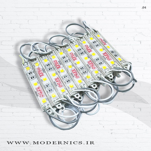 بلوکه اس ام دی 12 ولت رزینی آفتابی برند توربو