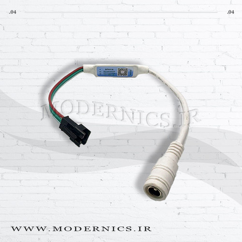 درایور کنترلر پیکسلی sp621