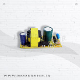 درایور بردی 18 تا 24 وات 300 میلی آمپر دارک انرژی